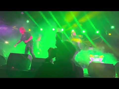 2021.12.18 赤聲躁動音樂祭 // PIZZALI x Peatle x SiNNER MOON -