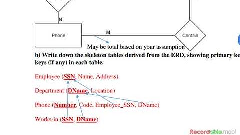 024 CSE421 Database Systems - Sheet 2 part (3/3)
