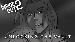 Inside Out 2 Unlocking The Vault Featurette Behind The Scenes