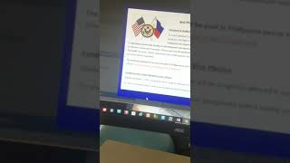recieve NVC ,mnl # step by step (Part 1)
