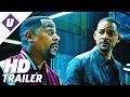 Bad Boys For Life (2020) - Official Trailer | Will Smith, Martin Lawrence, Charles Melton