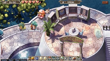 Zwei!! - 19 - important reveal