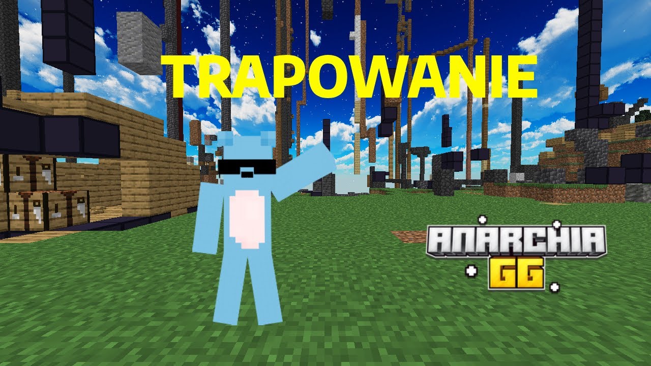 Zabiłem gracza na Anarchia gg z eq wartym 1mln$ (Losowanie na 30k)