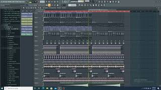 [FREE FLP]Professional Future House (Brooks, Mike Williams ,Mesto ,Don Diablo) FLP + FREE DOWNLOAD