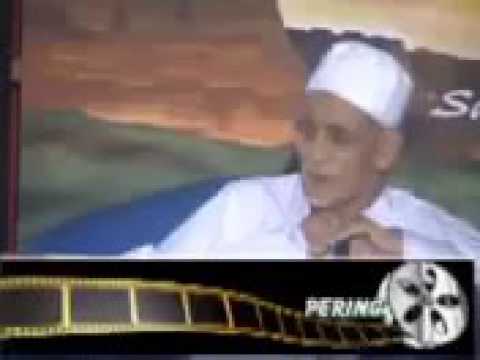 Ceramah KH  Maimun Zubair