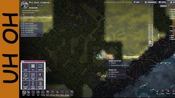 More Gas | Oxygen Not Included Early Access | Agriculture Upgrade Part 7