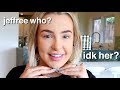 tana mongeau dragging the beauty community for 5 minutes straight