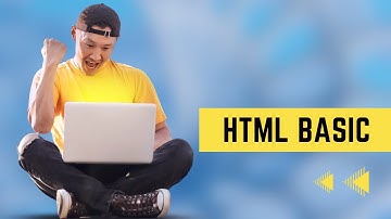 HTML Basics: Understanding HTML and Essential Tags