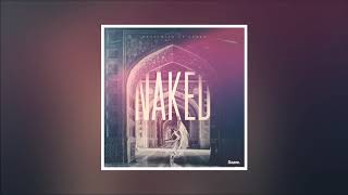 Video thumbnail of "Revelries - Naked (feat. Jeoko)"