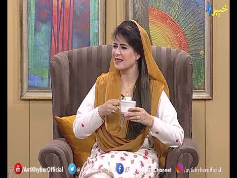 KHYBER SAHAR| importance of social & Islamic values in society| 03-01-2020|AVT Khyber