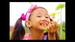 Calista - Anak Manuk II Lagu Anak Sasak Terbaru 2020 II Udin Sedunia II Lagu anak indonesia daerah