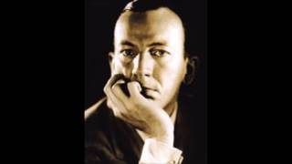 Watch Noel Coward I Wonder What Happened To Him video