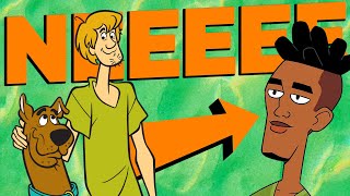 SHAGGY... CO ti to PROVEDLI?!