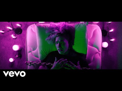 Bodysnatcher - Wired For Destruction (Official Music Video)