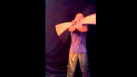 IJA Tutorial Submission : X-catch