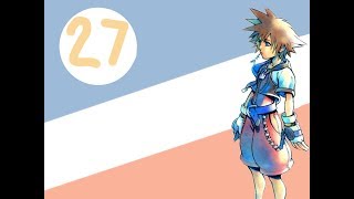Kingdom Hearts Expert Blaze Shards Rage