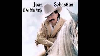 Joan Sebastian - Envidia.