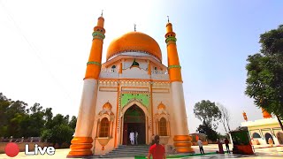 Live_Dargah Najaf E Hind Maula e Qayenat Jogipura Nazibabad