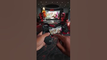 Squid game Console #squidgame #console #netflix #squidgameedit #gaming #games #new #foryou