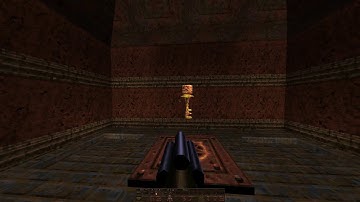 Quake 1 - Shambler Reveal (1080p)