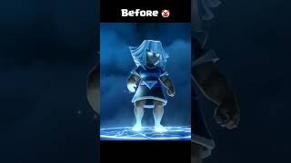 Electro Titan🥸🔥 Clash of Clans#shorts