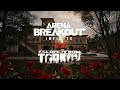 Arena Breakout Infinite in Tarkov Terms?