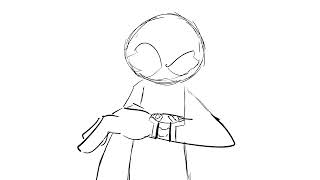 Ben 10 Anim + Sneak Peeks
