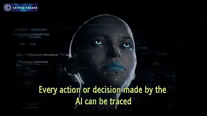 Crypto Trader | AI Meets Blockchain: Transparent, Trustworthy, and Decentralized Innovation."