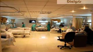 Northwest General Hospital & Research Centre