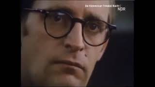 Tatort, Episode 21 (1972) - Rechnen Sie mit dem Schlimmsten - Trimmel