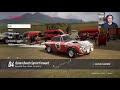 DiRT Rally 2.0 - nagranie z gry na żywo
