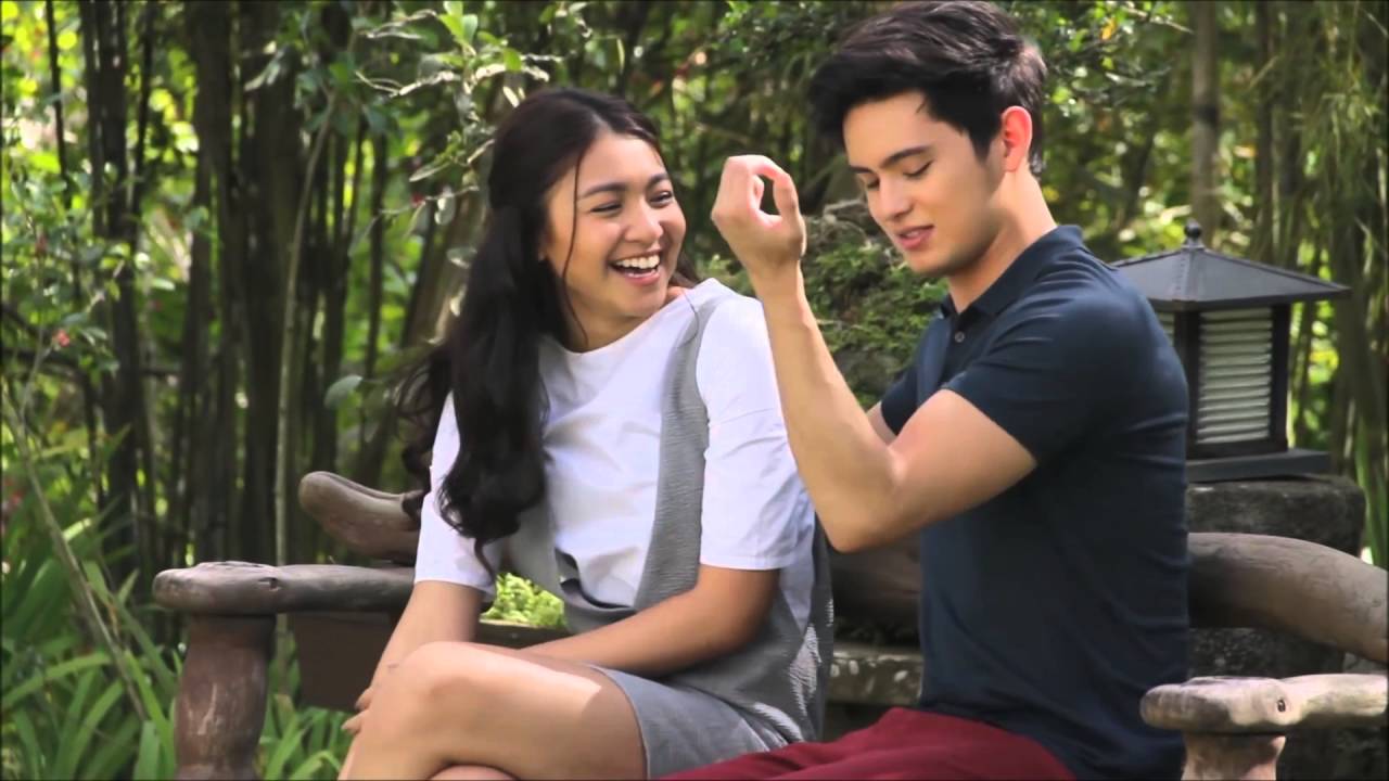 JaDine #TeamReal