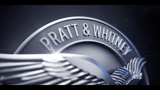 Pratt and Whitney