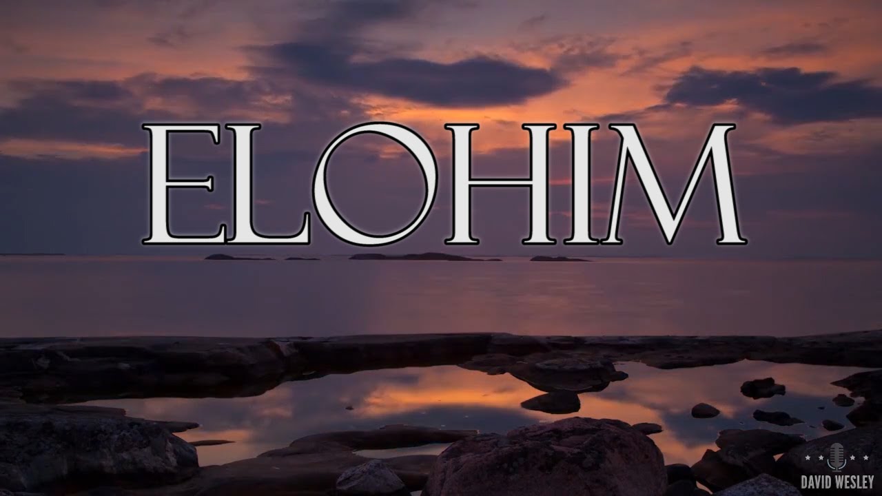 Elohim - song and lyrics by The Chosen Ones