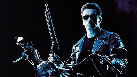 Official Trailer #1 TERMINATOR 2: JUDGMENT DAY (1991, Arnold Schwarzenegger, Linda Hamilton)