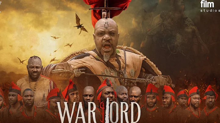 OLORI OGUN (WARLORD) |FULL MOVIE | Latest Cinematic Yoruba Movie 2025 Odunlade Adekola, Femi Adebayo