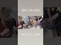 BIG MAMA / SOUL CAMP #bigmama #soulcamp #弾き語り #弾き語りカバー #弾き語り男子