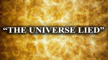 Our Modern Cosmology is DEAD And Here