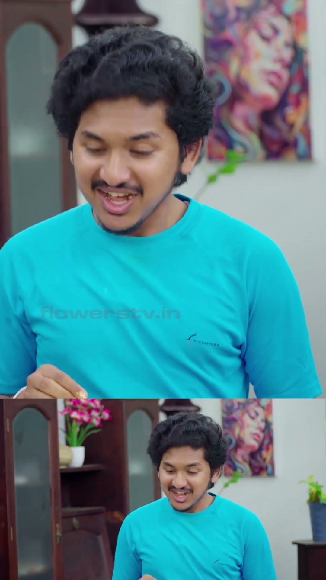 കേശുന്റെ സെലക്ഷൻ കൊള്ളാം!
