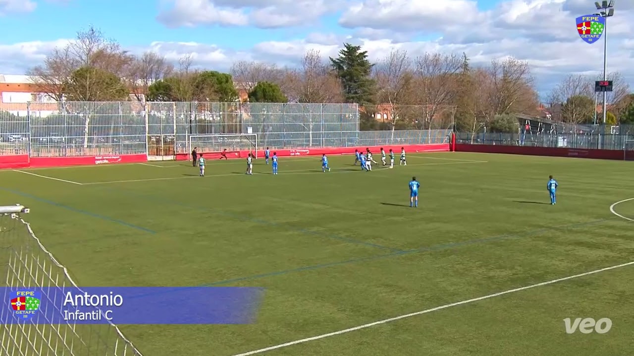 Martes de goles (17/02/2026)