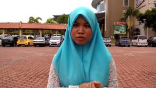 speaker corner EAC 1 K14 -SHARINA AINI