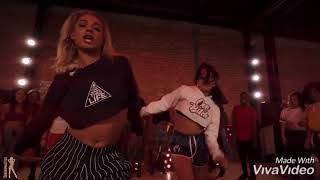 Lil Bebe remix danileigh ft lil baby edit