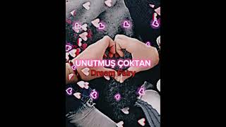 Unutmuş Çoktan Speed Up