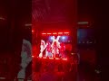 香港藝人練樂儀與馬天佑化身Lady Gaga造型睇演唱會