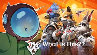 Has Star Fox Lost Its Identity?