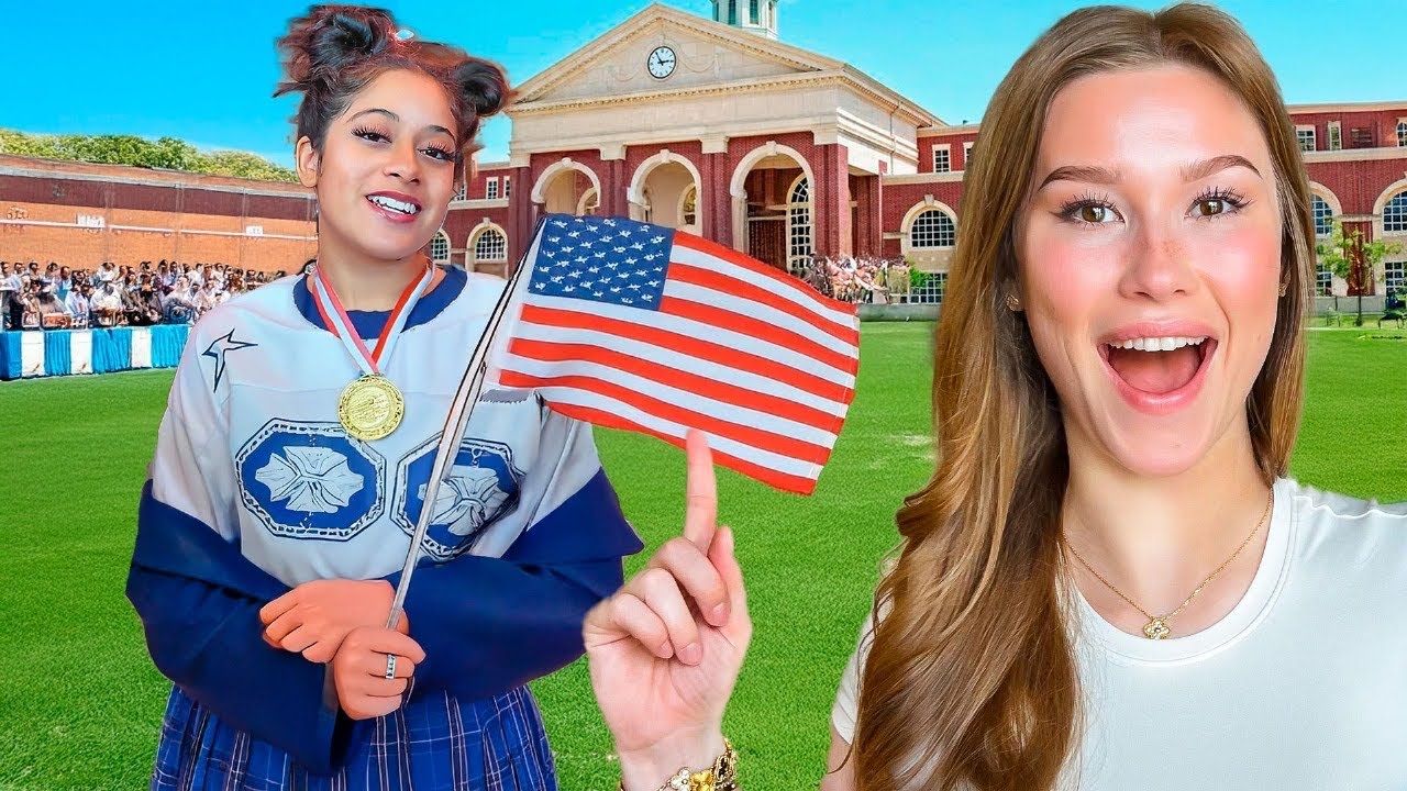 UN DIA CON NUESTRA HIJA EN ATLANTA || JC AND SONDRA