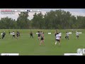 Washington D.C. Rally vs Montana Moondog---2019 Select-Flight Invite West Mixed Final