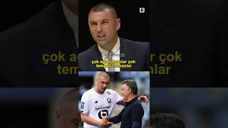 Burak Yılmazın Lillde Yaşadığı Zorlukların Perde Arkasını Anlatıyor