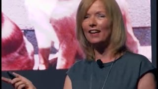 Keeping the special relationship special | Karen Bell | TEDxElPaso