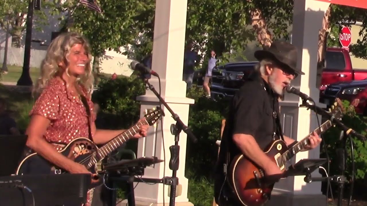 From a Jack to a King - Robert & Deborah Carothers